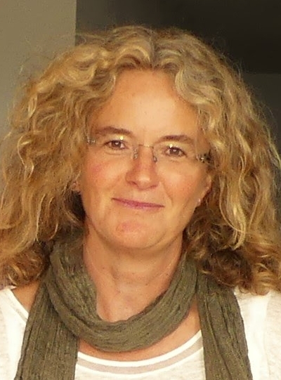 Porträt Dr. med. Sonja Krug